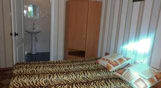 Гостевой дом Daniel Черноморское Двухместный номер с 1 кроватью или 2 отдельными кроватями и собственной ванной комнатой-8